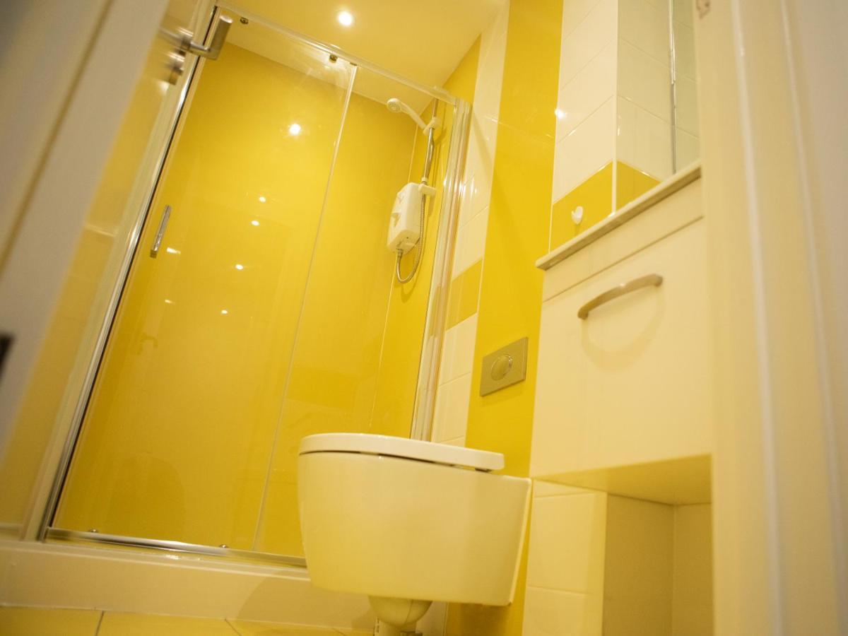 Royal Riverside Apartments Sheffield Centre - Opulent Living Exterior foto